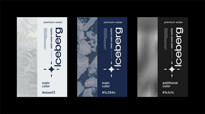  Iceberg: когда эстетика, эмоции и стратегия сходятся воедино