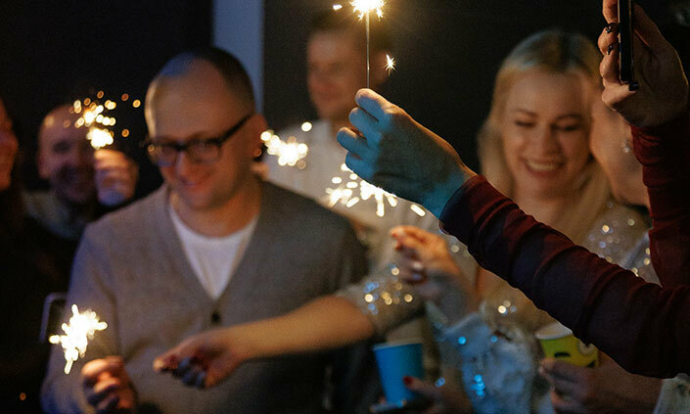 глинтвейн-встреча с участием экспертов и партнеров Belarus Retail & Real Estate Awards