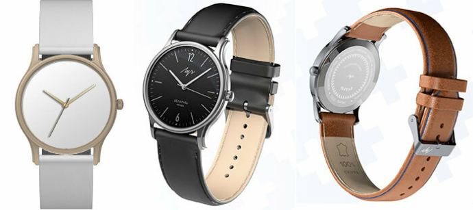  Бренд &laquo;Луч&raquo; объявил о проведении ежегодного конкурса Must Art.