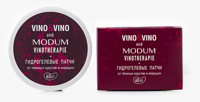  MODUM и VINO&VINO запустили совместный проект в формате коллаборации