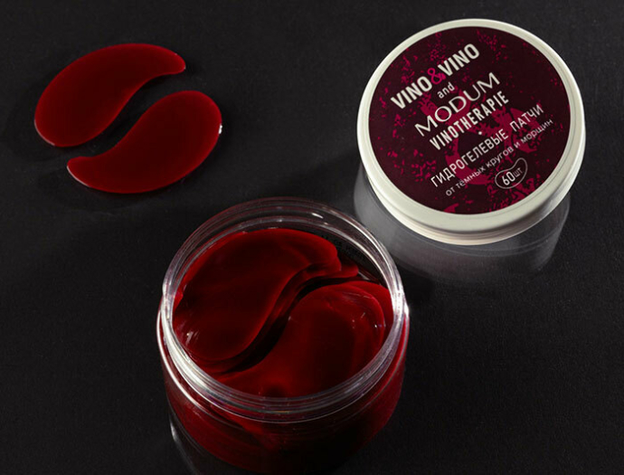  MODUM и VINO&VINO запустили совместный проект в формате коллаборации