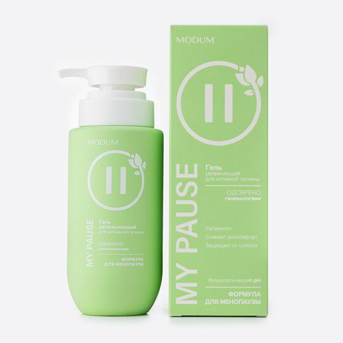 &nbsp;MODUM запустила новую косметическую линейку для активных женщин