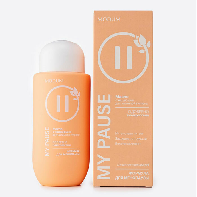  MODUM запустила новую косметическую линейку для активных женщин