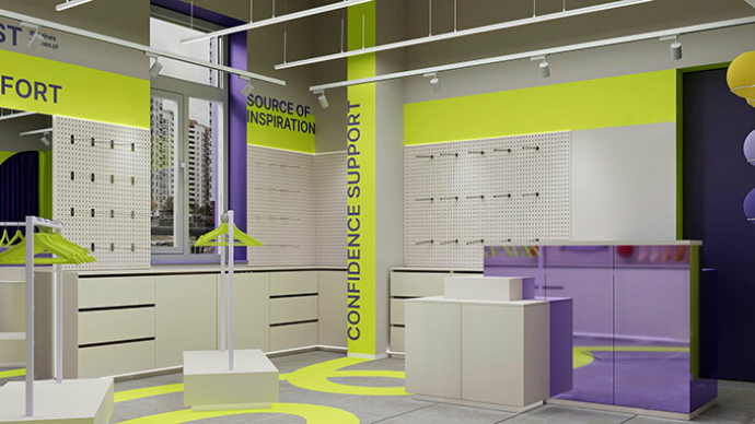  Кейс LILULINES: как эстетика пространства работает на продажи