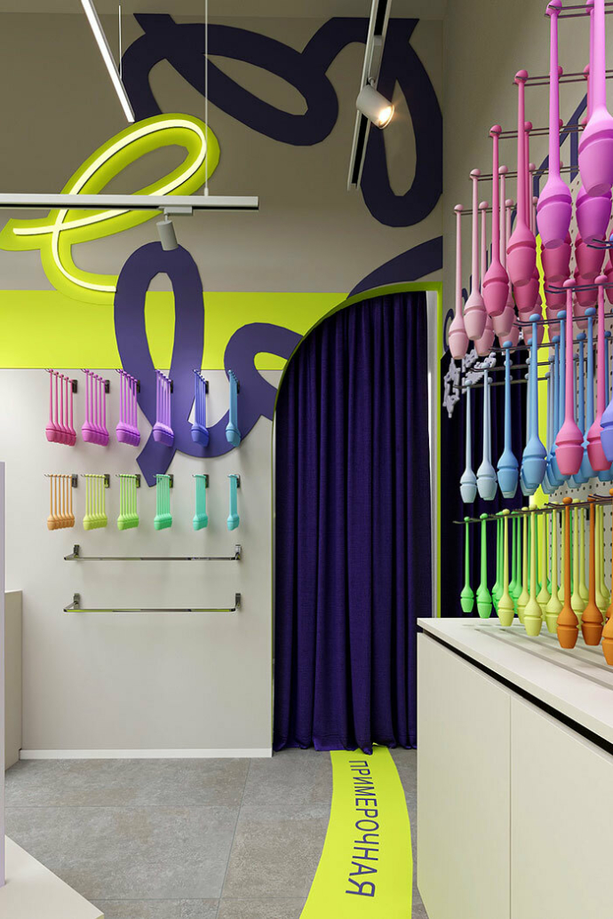  Кейс LILULINES: как эстетика пространства работает на продажи
