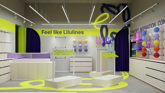  Кейс LILULINES: как эстетика пространства работает на продажи