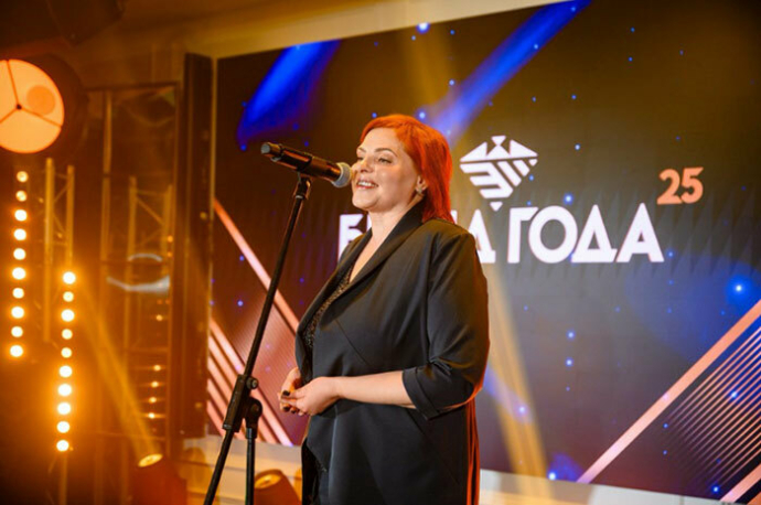 Профессиональный конкурс БРЕНД ГОДА 2025 назвал победителей и призеров