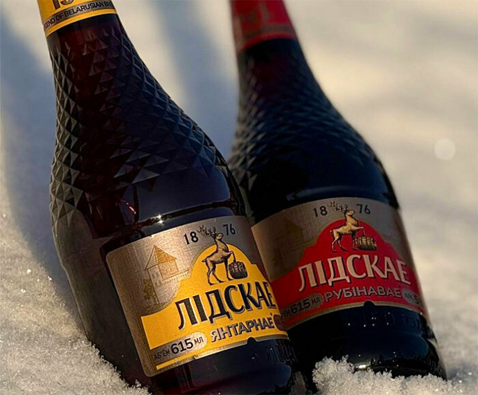  Новые вкусы чипсов от ОАО &laquo;Машпищепрод&raquo;