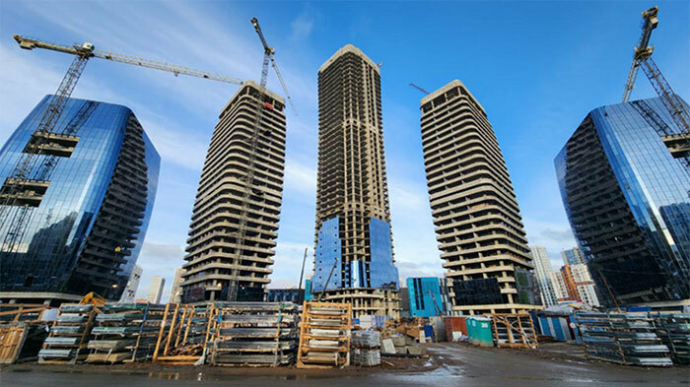  Рынок офисной недвижимости стабилизировался: итоги 2025 года