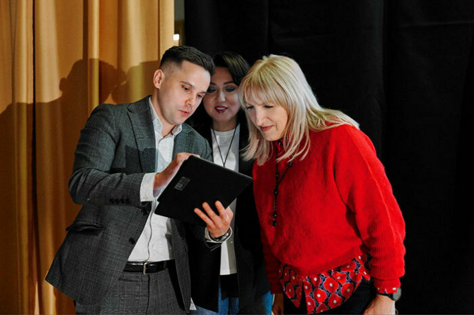 Как цифровые технологии и искусственный интеллект меняют модную индустрию