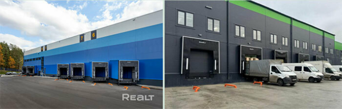 итоги 2025 года на рынке складской недвижимости