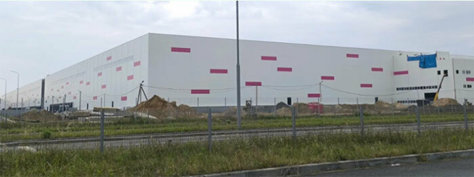 итоги 2025 года на рынке складской недвижимости