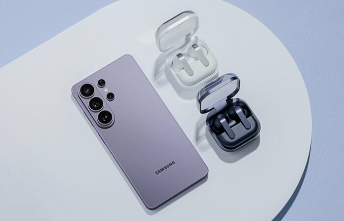 МТС официально представил в Беларуси мировую премьеру Samsung — смартфоны Galaxy S26 и наушники Galaxy Buds4