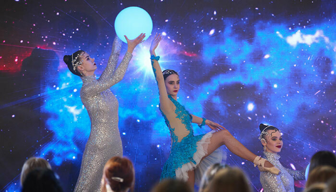  Конференция &laquo;Дни маркетинга, рекламы и брендинга 2026&raquo; задала направление индустрии на год