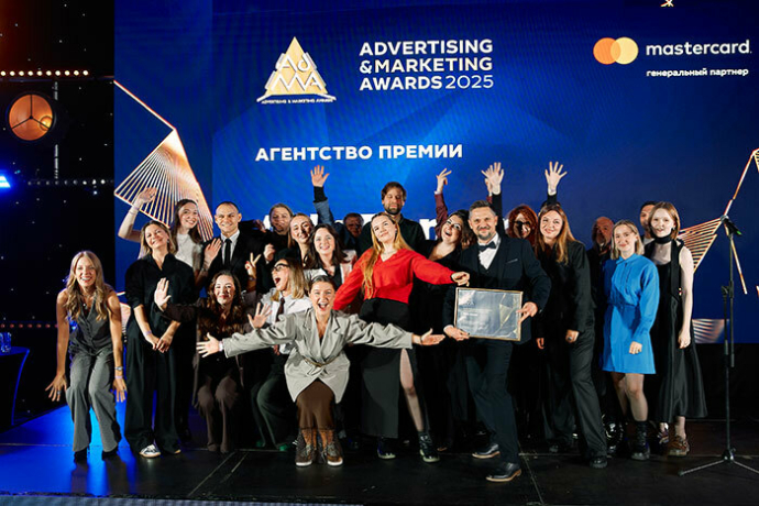 31 августа завершатся льготные условия участия в премии ADMA AWARDS 2026