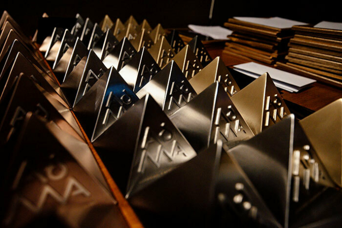 Премия ADMA AWARDS 2026 объявила шорт-лист