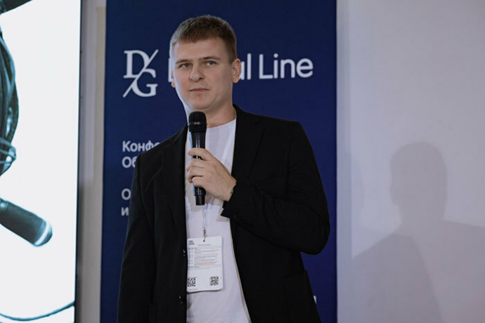 Сергей Каргин, операционный директор, Сбер Банк