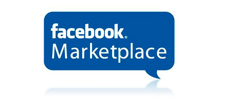 Facebook запустил свой Marketplace