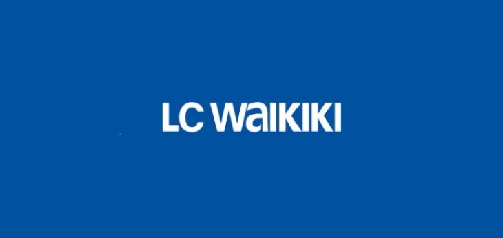 LC WAIKIKI откроет еще один свой магазин в Galleria Minsk