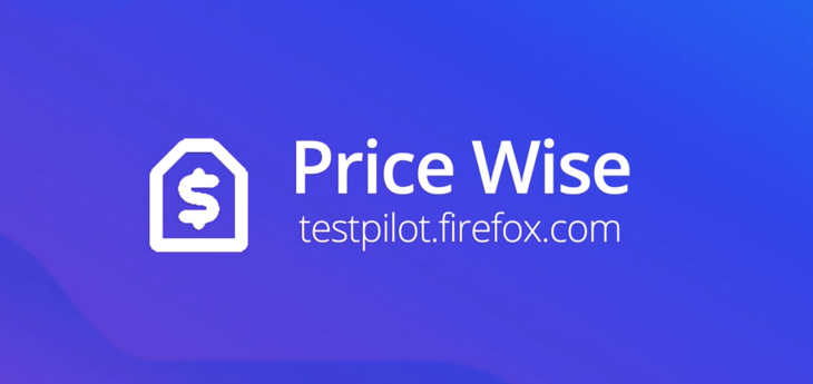 Новая версия браузера Firefox позволяет отслеживать цены на товары в интернет-магазинах