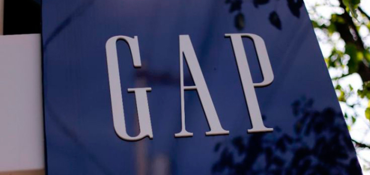 Американский ритейлер Gap закрывает 175 магазинов по всему миру
