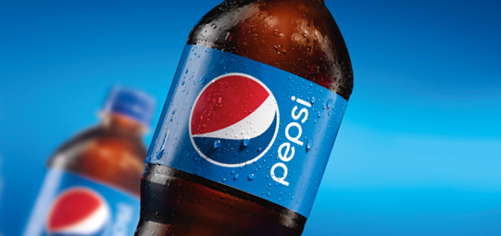 Pepsi объявило войну Coca-Cola на белорусском рынке