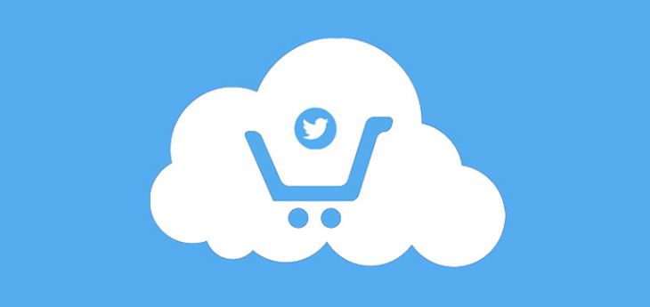 Twitter развивает функции e-commerce