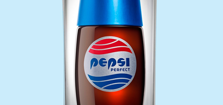 Pepsi выпустил напиток в упаковке из второй части «Назад в будущее»