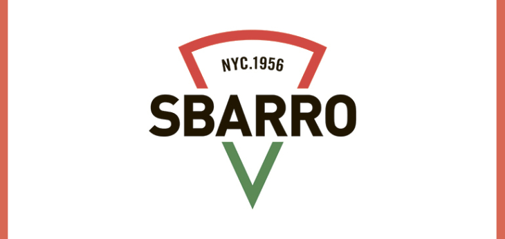 Американская сеть пиццерий Sbarro в ноябре откроет первый ресторан