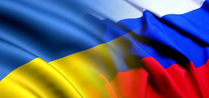 Россия запретила импорт украинских продуктов с 1 января 2016 года