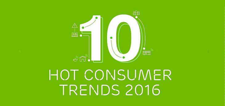 10 горячих потребительских трендов на 2016 год от Ericsson ConsumerLab