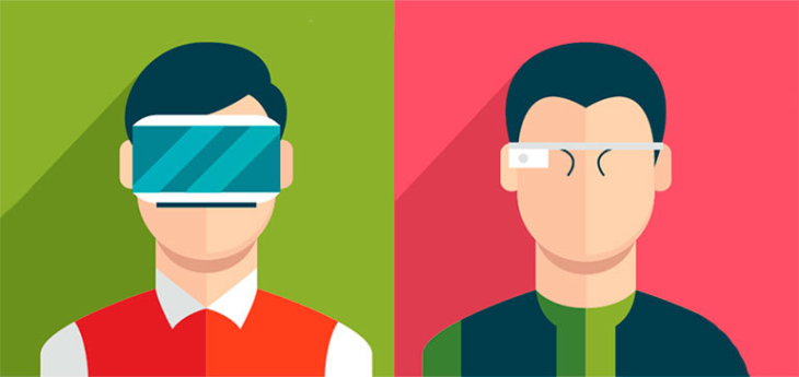 Виртуальная реальность и шоппинг в 2016 году, чего ждать? 