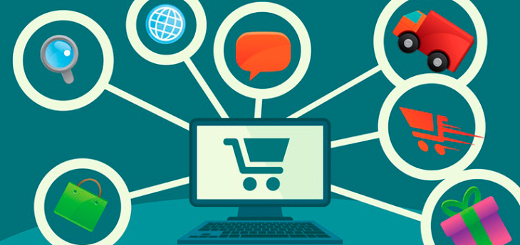 Исследование Nielsen: 57% онлайн-покупателей в мире приобретают товары в зарубежных интернет-магазинах
