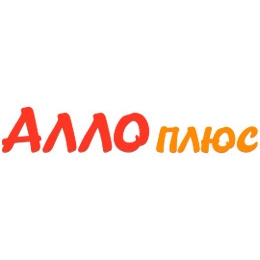 Алло Плюс Интернет Магазин