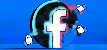 Facebook изменит алгоритм выдачи постов по принципу TikTok