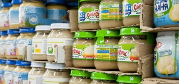 «Остров чистоты и вкуса» оштрафовали почти на 16 тыс. руб. за завышение цен на детское питание