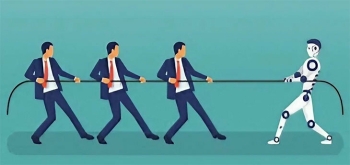 Работа и будущее: меняется ли рынок труда с приходом ИИ?