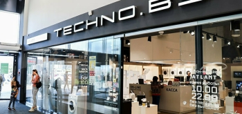 Сеть магазинов бытовой техники и электроники «Техно» может закрыться