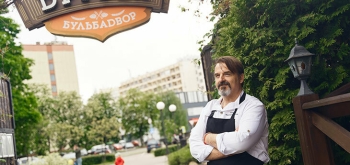 В Минске открыли бистро «Бульбадвор» с блюдами из картошки и мяса