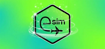 Компания Kaspersky выпустила eSIM, которая позволяет получить доступ в интернет в 150 странах мира