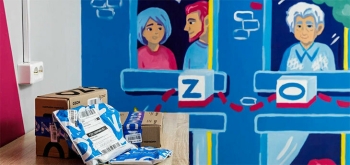 Оборот Ozon Беларусь вырос почти в 3,5 раза