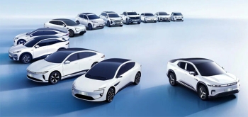 В Беларуси китайские автомобили и электромобили подорожают