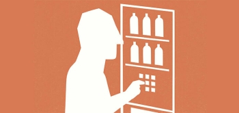 В США торговый автомат в ходе эксперимента под управлением ИИ попытался связаться с ФБР