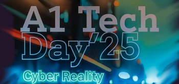 Искусственный интеллект — это не будущее, а уже настоящее. Итоги А1 Tech Day