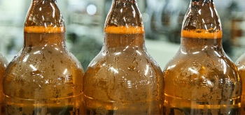 Правительство Беларуси запретило продажу слабоакогольных напитков в таре более 1,5 литров