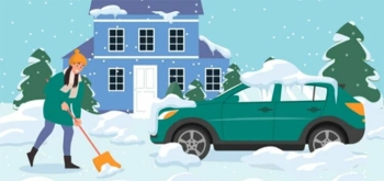 Онлайн-шопинг под снегом: как белорусы скупали лопаты и технику на Wildberries