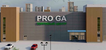 В Барановичах планируют построить новый торговый центр