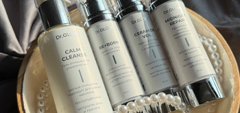 Сеть «Зеленая аптека» вывела на рынок новую линейку под брендом Dr.Glow