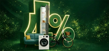 С начала года в рамках программы кредитования «На родныя тавары» белорусы приобрели более 30 тыс. товаров