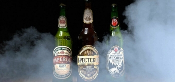 Пивзавод в Бресте вышел из кризиса и планирует восстановить выпуск популярных сортов пива в новом дизайне